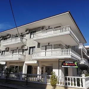  Hotel Dionisos Roses