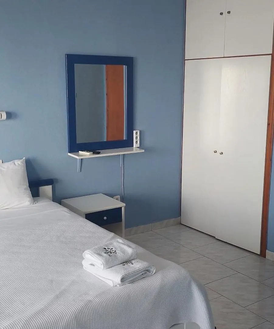 Seaside Studios Paralia Dionysiou Greece