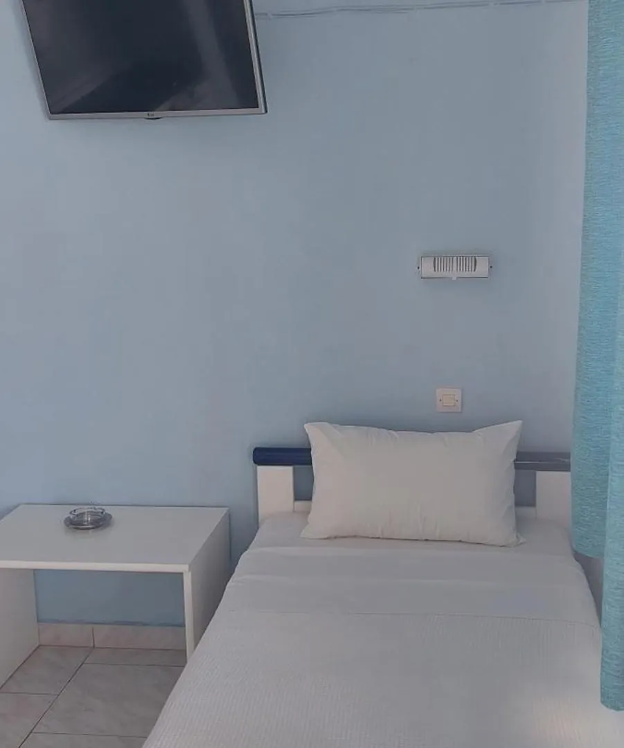 Seaside Studios Paralia Dionysiou