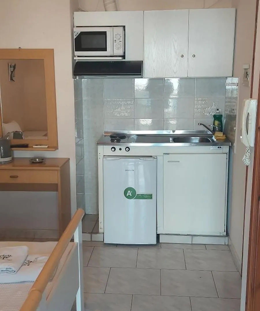 Seaside Studios Paralia Dionysiou 0*,  Greece