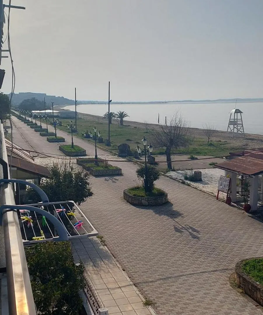 Apartment Seaside Studios Paralia Dionysiou Greece