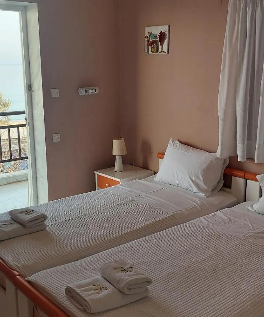Seaside Studios Paralia Dionysiou