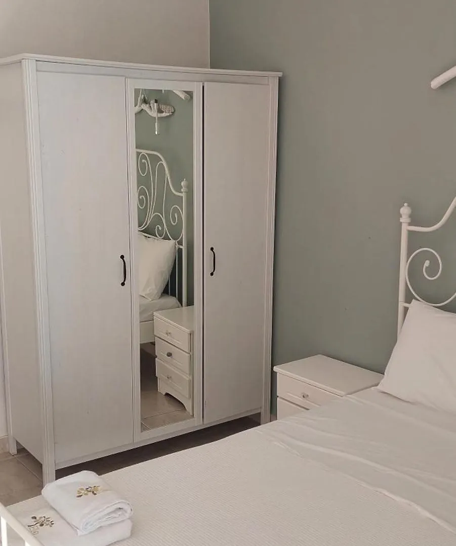Seaside Studios Paralia Dionysiou 0*,  Greece