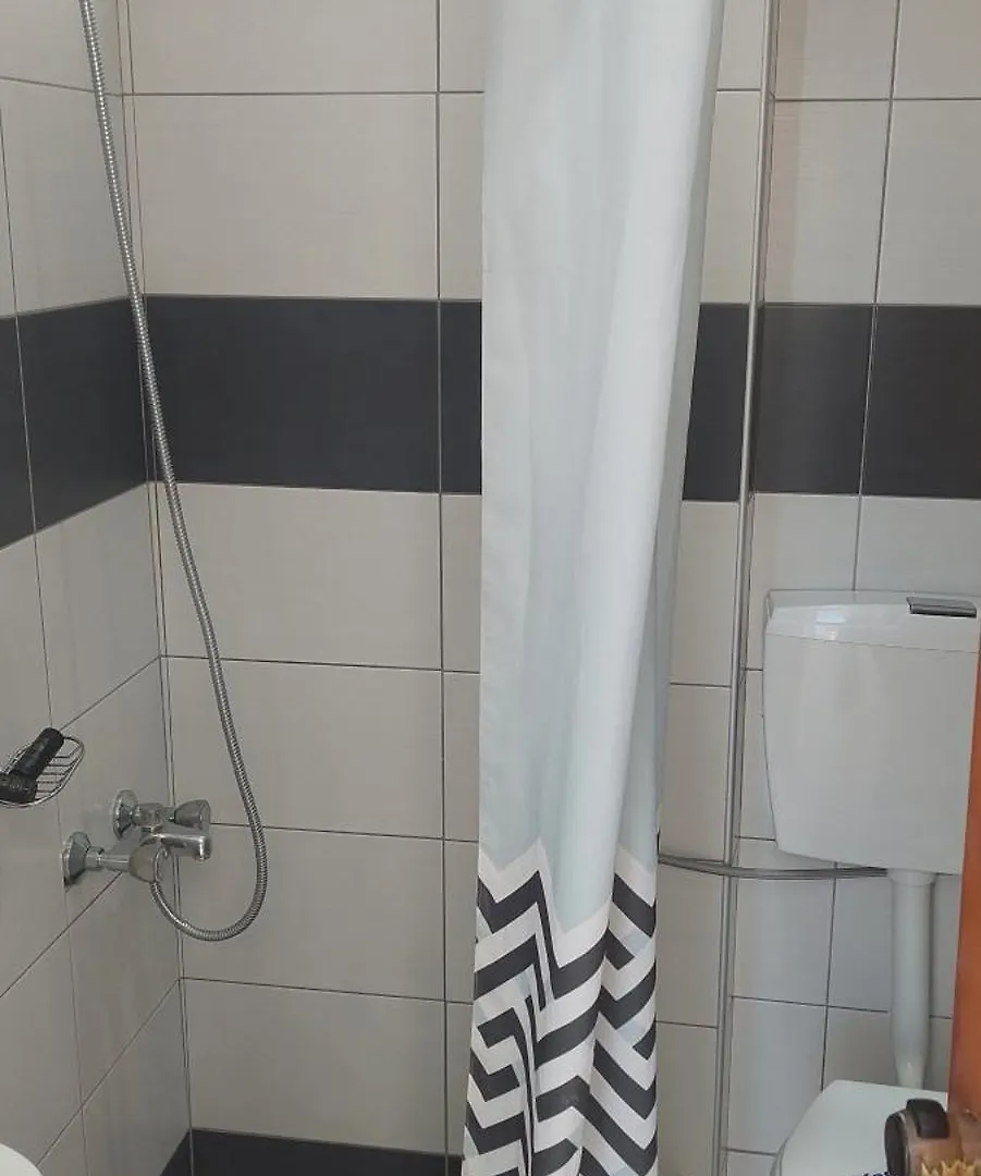 Apartment Seaside Studios Paralia Dionysiou