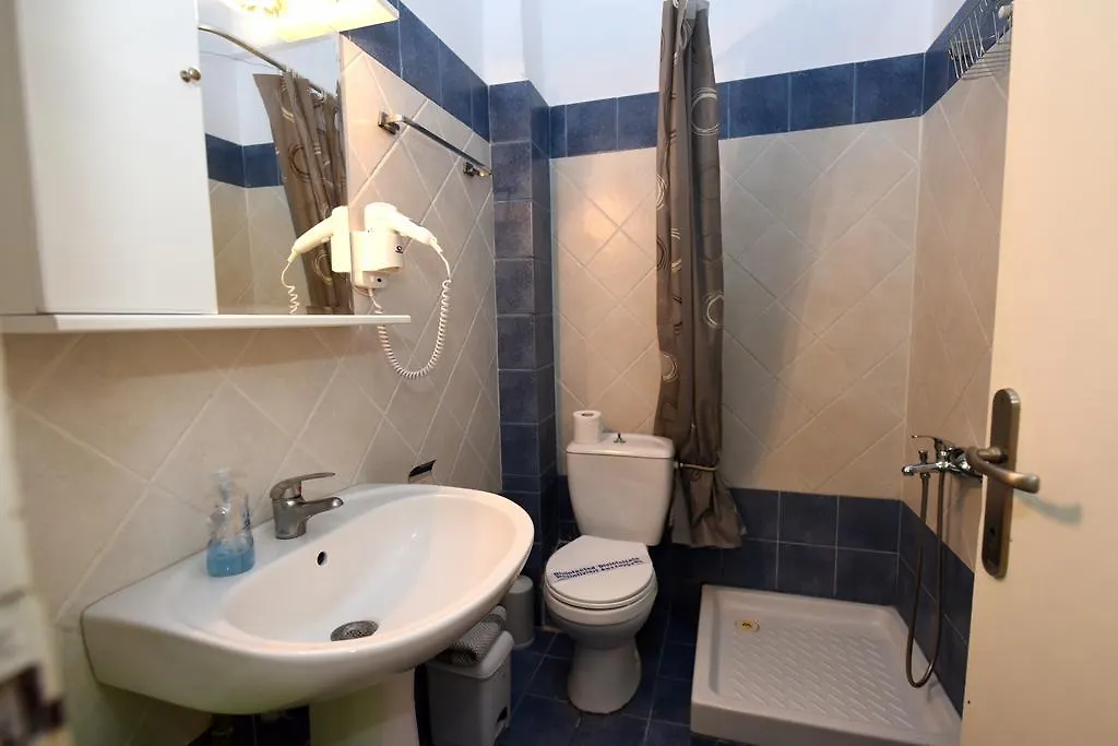 Seaside Studios Paralia Dionysiou Greece