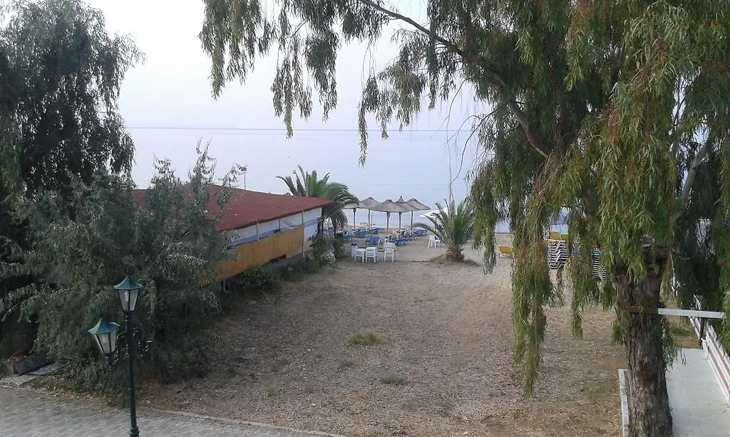 Seaside Studios Paralia Dionysiou