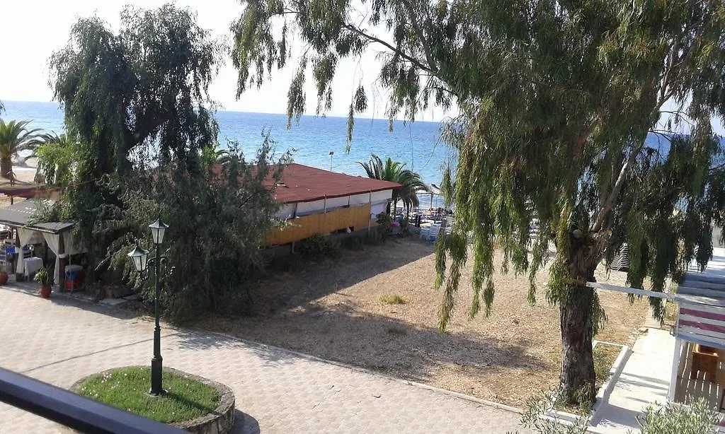 Seaside Studios Paralia Dionysiou 0*,  Greece