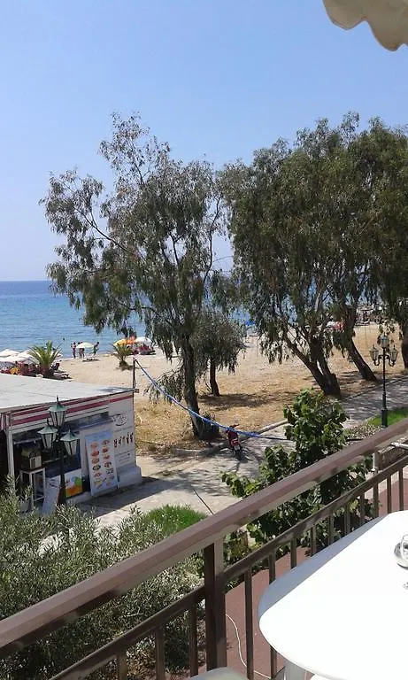Seaside Studios Paralia Dionysiou