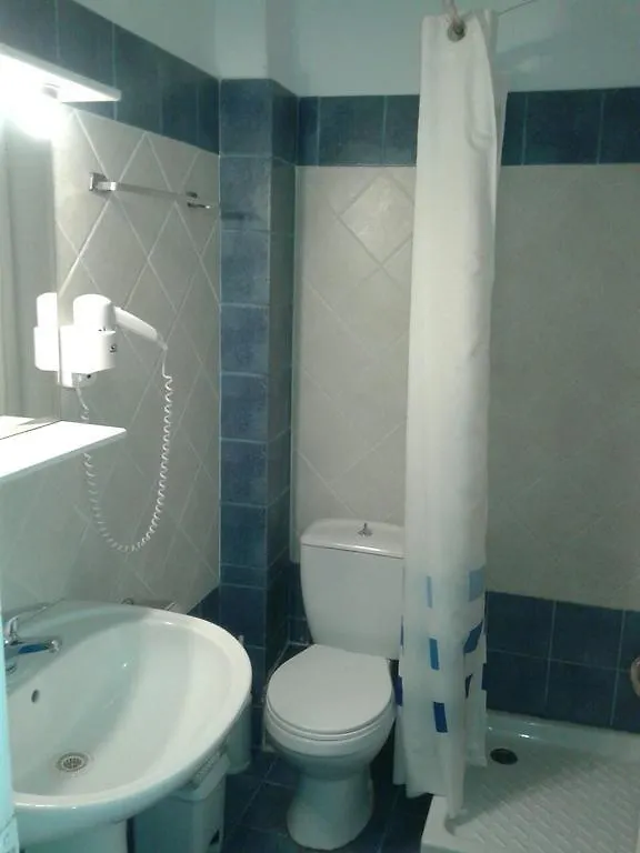 Seaside Studios Paralia Dionysiou Apartment
